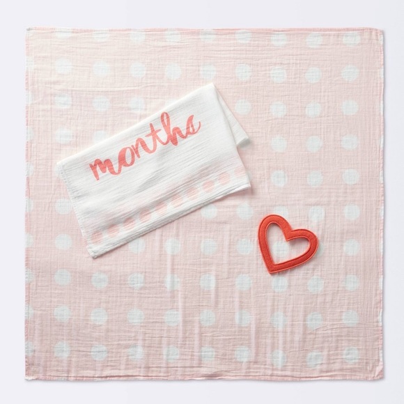 Cloud island • baby milestone tracker - Picture 2 of 5